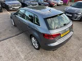 2015 Audi A3 thumbnail 10