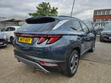 2021 Hyundai Tucson thumbnail 12
