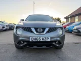 2015 Nissan Juke thumbnail 5