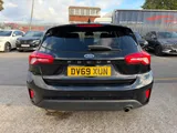 2019 Ford Focus thumbnail 11