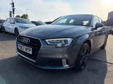 2017 Audi A3 thumbnail 8