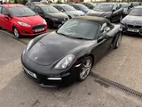 2014 Porsche Boxster thumbnail 7