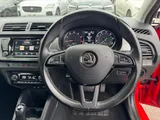 2017 Skoda Fabia thumbnail 25