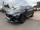 2022 MG ZS thumbnail 5