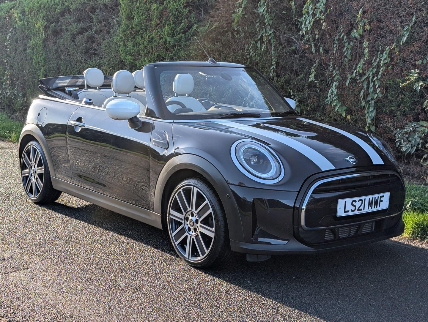 Mini Convertible