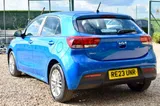 2023 KIA Rio thumbnail 4