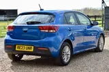 2023 KIA Rio thumbnail 9