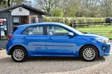 2023 KIA Rio thumbnail 10