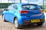 2023 KIA Rio thumbnail 47