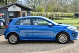 2023 KIA Rio thumbnail 53