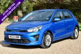 2023 KIA Rio thumbnail 45