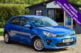 2023 KIA Rio thumbnail 43