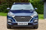 2019 Hyundai Tucson thumbnail 2