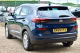 2019 Hyundai Tucson thumbnail 4