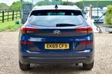 2019 Hyundai Tucson thumbnail 5