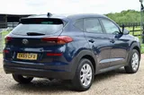 2019 Hyundai Tucson thumbnail 8