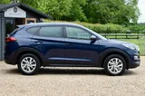 2019 Hyundai Tucson thumbnail 9