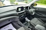 2019 Hyundai Tucson thumbnail 27