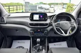 2019 Hyundai Tucson thumbnail 31