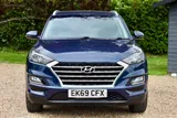 2019 Hyundai Tucson thumbnail 49