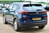 2019 Hyundai Tucson thumbnail 52