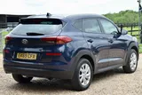 2019 Hyundai Tucson thumbnail 57