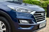 2019 Hyundai Tucson thumbnail 59