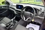2019 Hyundai Tucson thumbnail 63