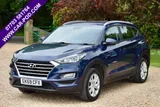2019 Hyundai Tucson thumbnail 50