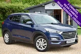 2019 Hyundai Tucson thumbnail 48