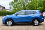 2017 Nissan X-Trail thumbnail 4
