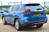 2017 Nissan X-Trail thumbnail 5