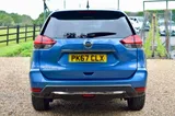 2017 Nissan X-Trail thumbnail 6