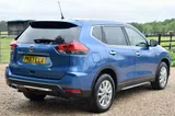 2017 Nissan X-Trail thumbnail 9