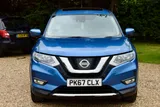 2017 Nissan X-Trail thumbnail 45