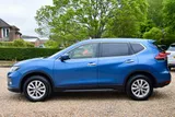 2017 Nissan X-Trail thumbnail 47