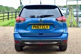 2017 Nissan X-Trail thumbnail 49