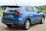 2017 Nissan X-Trail thumbnail 52