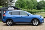 2017 Nissan X-Trail thumbnail 53