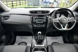 2017 Nissan X-Trail thumbnail 74