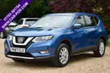 2017 Nissan X-Trail thumbnail 46