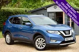 2017 Nissan X-Trail thumbnail 44