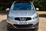 2013 Nissan Qashqai thumbnail 2