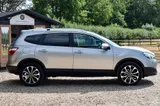2013 Nissan Qashqai thumbnail 17