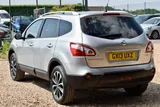 2013 Nissan Qashqai thumbnail 72