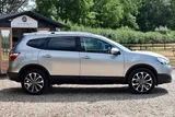 2013 Nissan Qashqai thumbnail 80