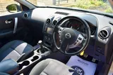 2013 Nissan Qashqai thumbnail 89