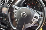 2013 Nissan Qashqai thumbnail 92