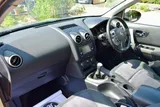 2013 Nissan Qashqai thumbnail 106