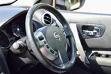 2013 Nissan Qashqai thumbnail 110
